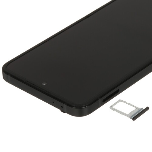 6.7" Смартфон Samsung Galaxy Z Flip7 FE 256 ГБ черный