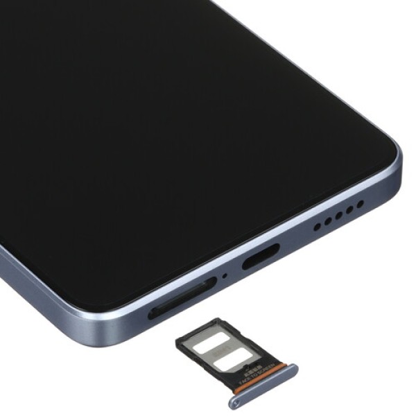 6.67" Смартфон Xiaomi Redmi Note 13 Pro 5G 256 ГБ фиолетовый