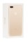 Смартфон Apple iPhone 7 Plus 5,5" 256Gb Gold 4x2.3Ghz/3072Mb/1920x1080/IPS/3G/LTE/GPS/Cam12(x2)/iOS