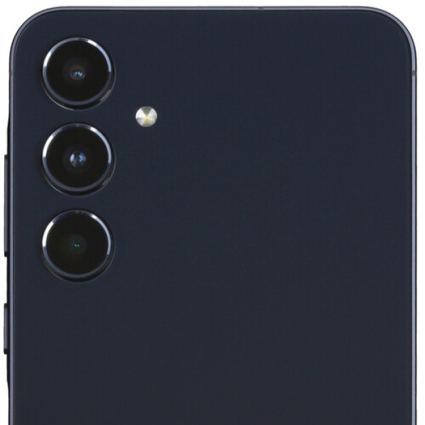 6.6" Смартфон Samsung Galaxy A55 128 ГБ синий