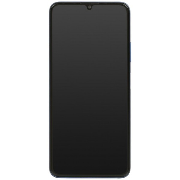 Смартфон Huawei nova Y70 4/128Gb [6,75"/LTE/NFC/Cam48+5+2Mpx/6000mAh/Crystal Blue]