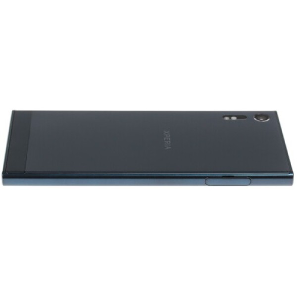 Смартфон Sony XPERIA XZ SS (F8331) 5,2" 32Gb Blue 4(2x2.15/2x1.6)/3072Mb/1920x1080/IPS/LTE/GPS/NFC/Cam23/2620mAh/A6