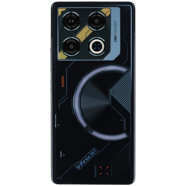 6.78" Смартфон Infinix GT 20 Pro 256 ГБ оранжевый