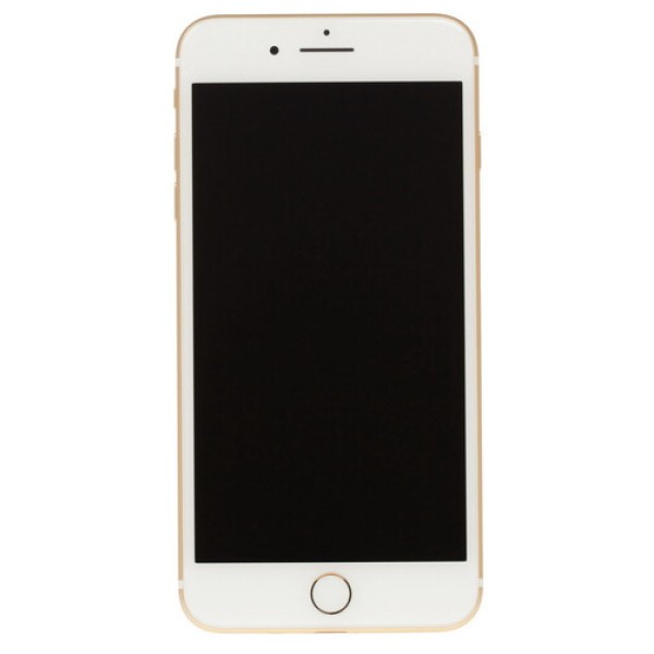 Смартфон Apple iPhone 7 Plus 5,5" 256Gb Gold 4x2.3Ghz/3072Mb/1920x1080/IPS/3G/LTE/GPS/Cam12(x2)/iOS