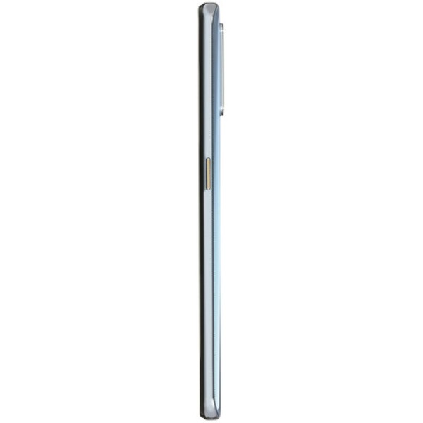 6.43" Смартфон realme GT 128 ГБ серебристый