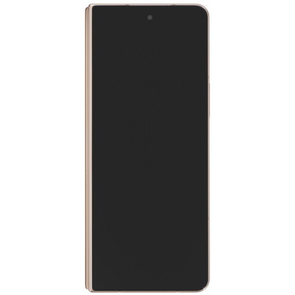 7.6" Смартфон Samsung Galaxy Z Fold4 512 ГБ бежевый