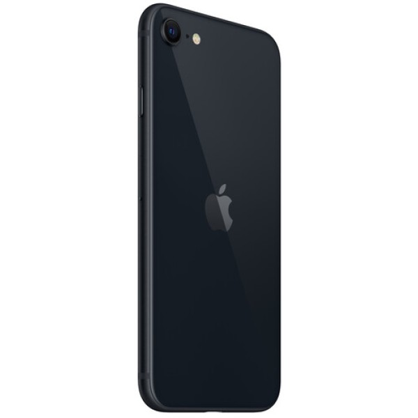4.7" Смартфон Apple iPhone SE 2022 64 ГБ черный