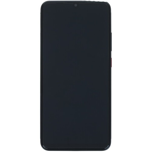 Смартфон Vivo V17 6.38" 128Gb Black QC 665/8(4x2.0Ghz+4x1.8Ghz)/8192Mb/2340x1080/2SIM/LTE/Cam48+8+2+2/4500mAh/Android 9