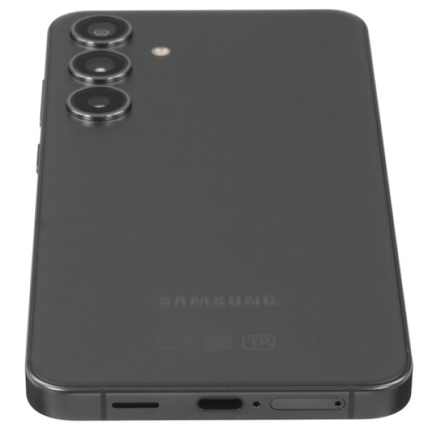 6.7" Смартфон Samsung Galaxy S24+ 512 ГБ черный