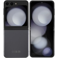 6.7" Смартфон Samsung Galaxy Z Flip5 512 ГБ черный