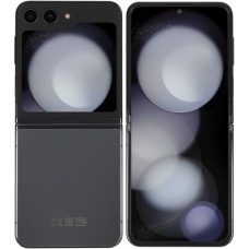 6.7" Смартфон Samsung Galaxy Z Flip5 512 ГБ черный