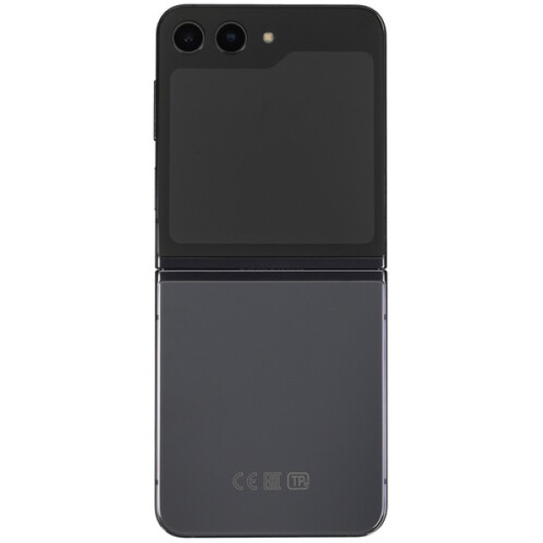 6.7" Смартфон Samsung Galaxy Z Flip5 512 ГБ черный