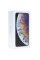 Смартфон Apple iPhone Xs Max 6,5" 64Gb Silver 6x2.5Ghz/4096Mb/2688х1242/OLED/LTE/NFC/IP68/Cam12+12/iOS