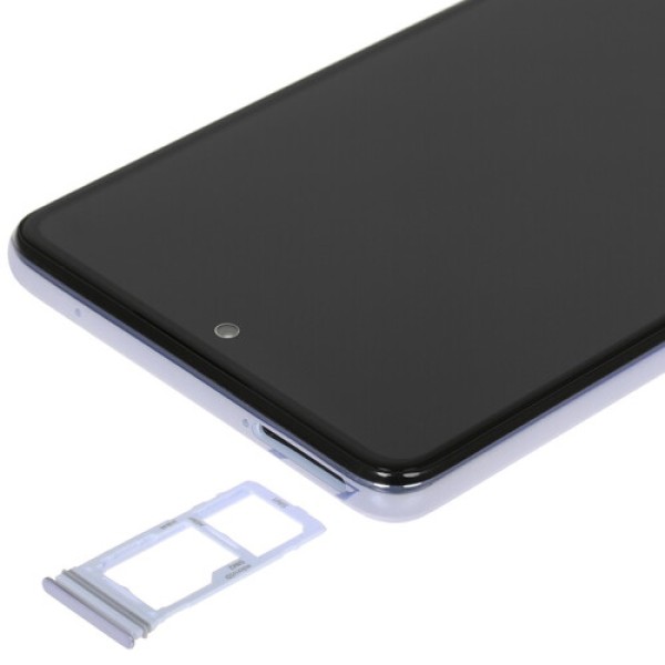 Смартфон Samsung SM-A725F Galaxy A72 Violet 128Gb