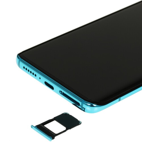 Смартфон Xiaomi Mi 10 8/256Gb [6,67"/LTE/NFC/Cam108+13+2+2Mpx/4780mAh/Green]