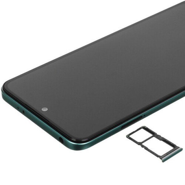 6.67" Смартфон POCO X5 128 ГБ зеленый