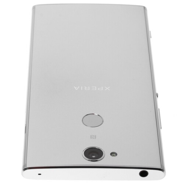 Смартфон Sony Xperia XA2 Plus 6" 32Gb Silver 8(4x2.2Ghz+4x1.8Ghz)/4096Mb/2160x1080/IPS/LTE/NFC/Cam23/3580mAh/And8.0