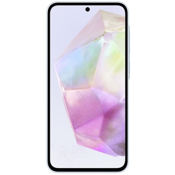 6.6" Смартфон Samsung Galaxy A35 256 ГБ голубой