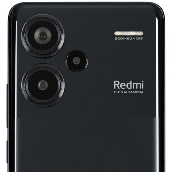 6.67" Смартфон Xiaomi Redmi Note 13 Pro+ 512 ГБ черный
