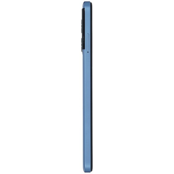6.58" Смартфон POCO M4 64 ГБ голубой