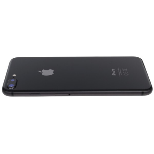 Смартфон Apple iPhone 8 Plus 5,5" 64Gb Space Grey 6x2.3Ghz/3072Mb/1920x1080/IPS/LTE/IP67/Cam12(x2)/iOS