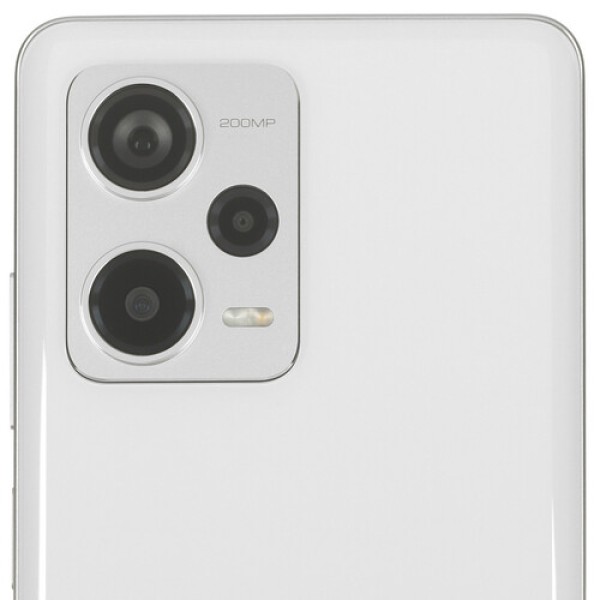 6.67" Смартфон Xiaomi Redmi Note 12 Pro+ 256 ГБ белый