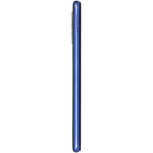 Смартфон Xiaomi Redmi 9T 4/64Gb [6,53"/LTE/NFC/Cam48Mpx/6000mAh/Twilight Blue]