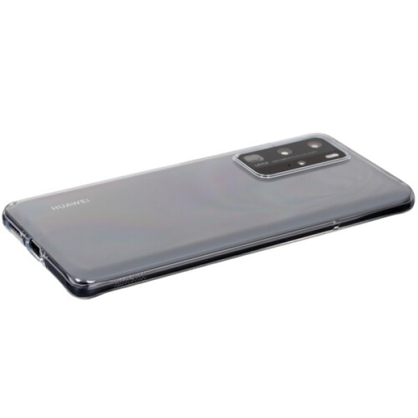 Смартфон Huawei P40 PRO 6.58" Black 256Gb Kirin 990 5G/8Gb/2640x1200/OLED/Cam50+40+12+3D/32Mp+Depth/4200mAh/Android 10