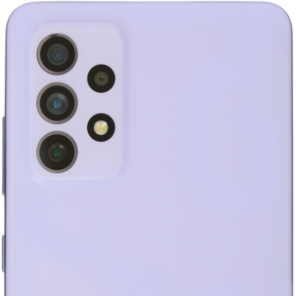 Смартфон Samsung SM-A725F Galaxy A72 Violet 128Gb