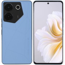 6.7" Смартфон Tecno CAMON 20 Pro 5G 256 ГБ синий
