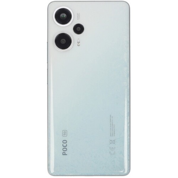 6.67" Смартфон POCO F5 256 ГБ белый