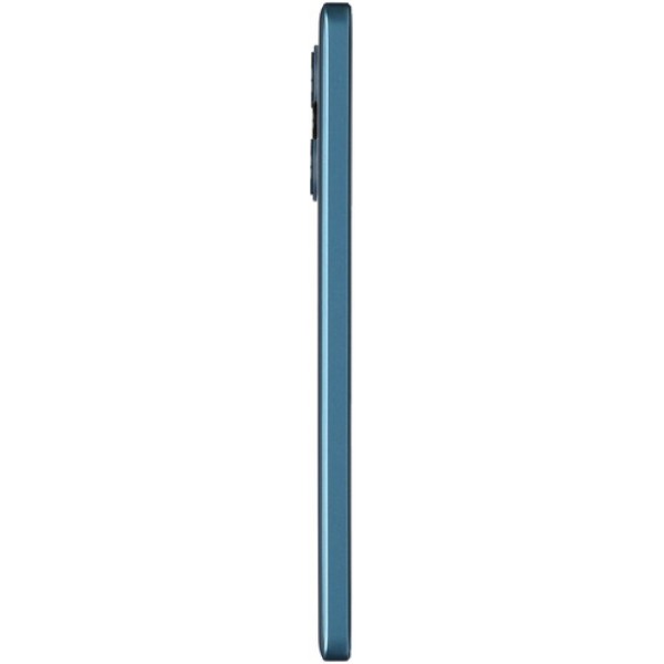 6.67" Смартфон POCO F5 256 ГБ синий
