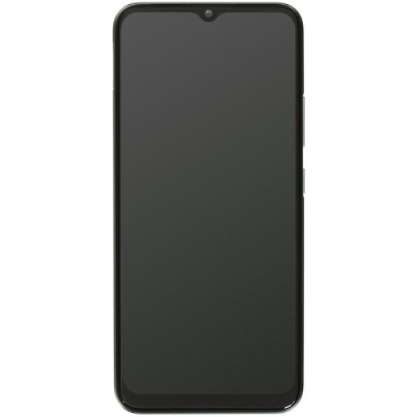 6.5" Смартфон realme C11 2020 32 ГБ зеленый