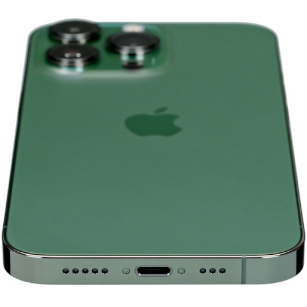 6.1" Смартфон Apple iPhone 13 Pro 128 ГБ зеленый