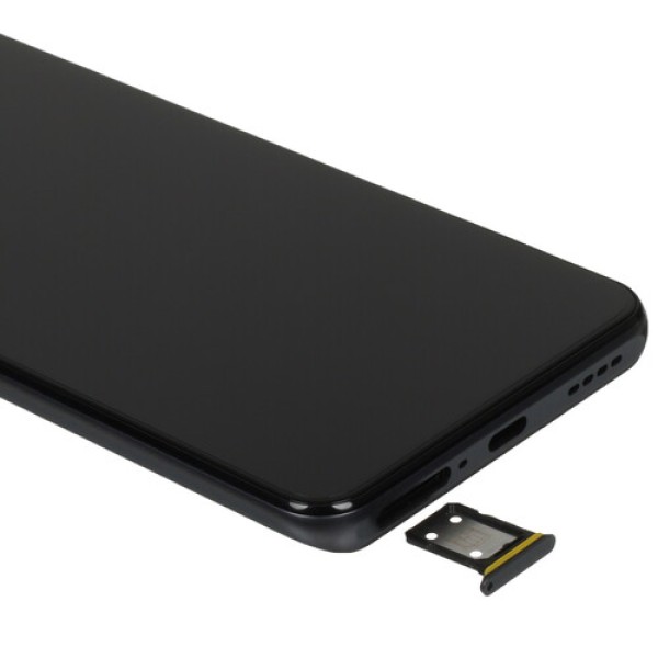6.74" Смартфон realme GT3 1024 ГБ черный