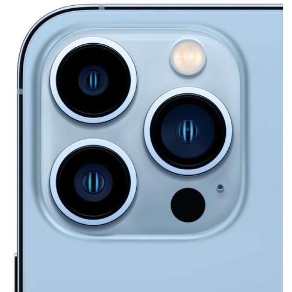 Смартфон Apple iPhone 13 Pro Max 256Gb Blue