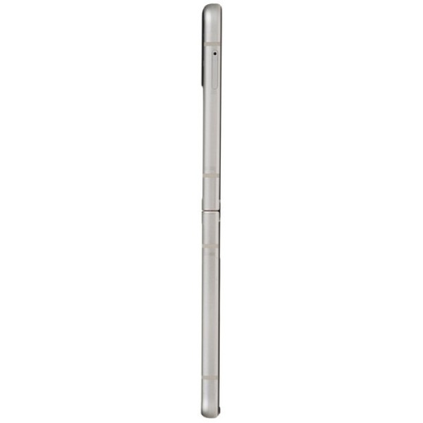 Смартфон Samsung Z Flip 3 8/128Gb [6,7"/5G/NFC/Cam12+12Mpx/3300mAh/Beige]