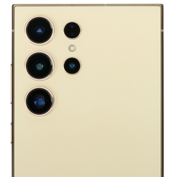 6.8" Смартфон Samsung Galaxy S24 Ultra 512 ГБ желтый