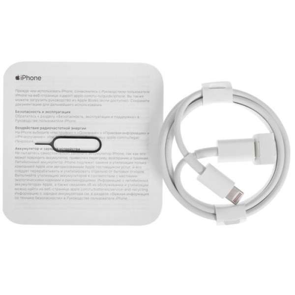 6.7" Смартфон Apple iPhone 13 Pro Max 256 ГБ серый [6x3.2 ГГц, 1.8 ГГц, 1 SIM, OLED, 2778?1284, камера 12+12+12 Мп, 5G, GPS]