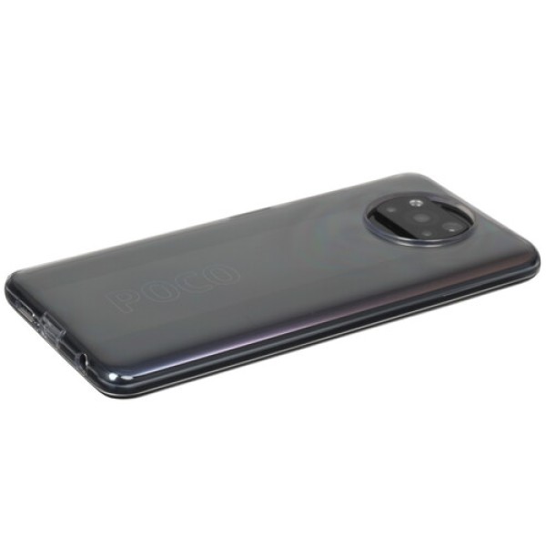 6.67" Смартфон POCO X3 Pro 128 ГБ черный