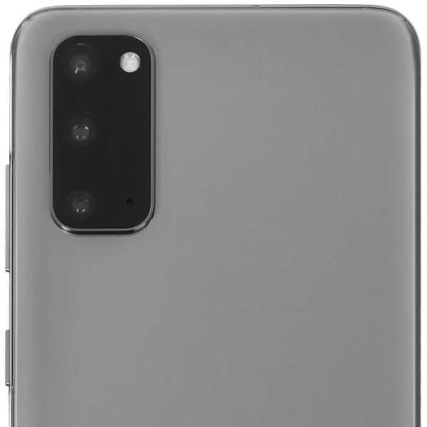 6.2" Смартфон Samsung Galaxy S20 128 ГБ серый