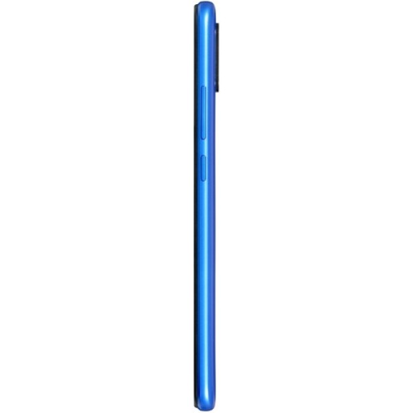 6.53" Смартфон Xiaomi Redmi 9A 32 ГБ синий