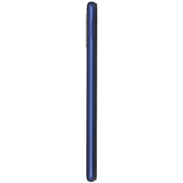 Смартфон POCO M3 4/128Gb [6,53"/LTE/Cam48Mpx/6000mAh/Blue]