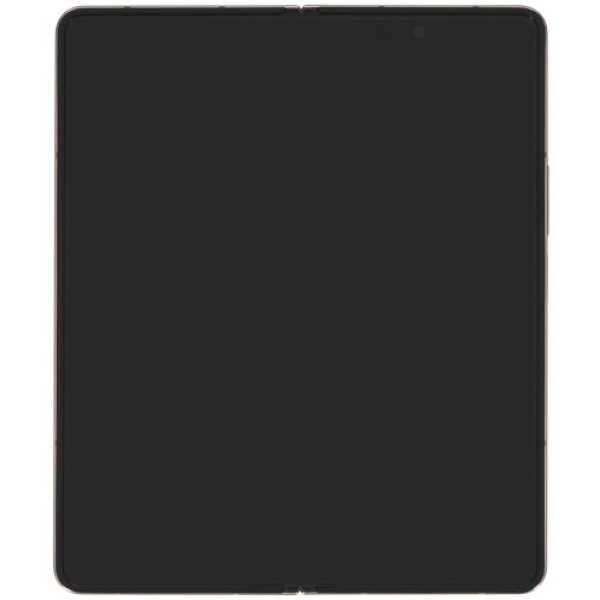 7.6" Смартфон Samsung Galaxy Z Fold4 512 ГБ бежевый