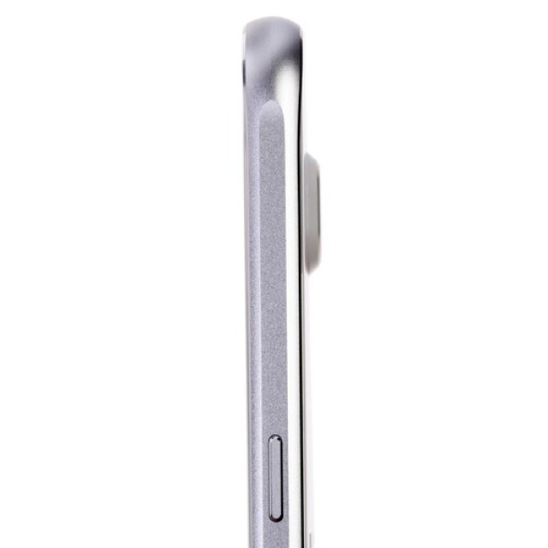 Смартфон Samsung SM-G920 Galaxy S6 5.1" 64Gb White 8x1.5Ghz/3072Mb/2560x1440/2SIM/3G/LTE6/GPS/Cam16/2550mAh/Android 5.0