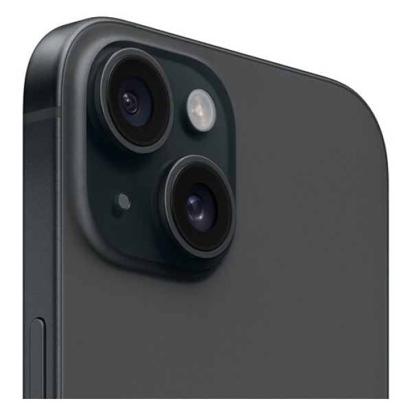 6.1" Смартфон Apple iPhone 15 512 ГБ черный