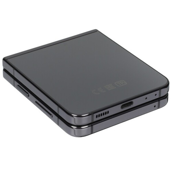 6.7" Смартфон Samsung Galaxy Z Flip5 512 ГБ черный