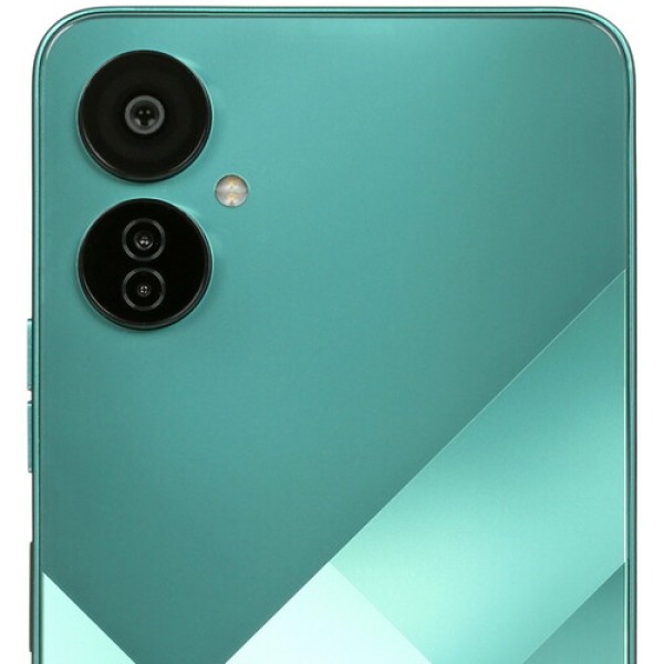 Смартфон Tecno Camon 19 Neo 6/128Gb [6,78"/LTE/NFC/Cam48+2+2Mpx/5000mAh/Dreamland Green]