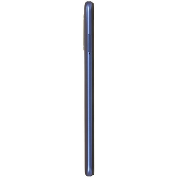 6.5" Смартфон Xiaomi Redmi Note 10T 128 ГБ синий