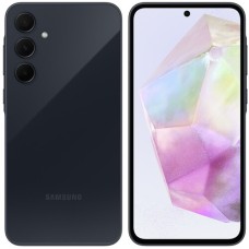 6.6" Смартфон Samsung Galaxy A35 256 ГБ синий